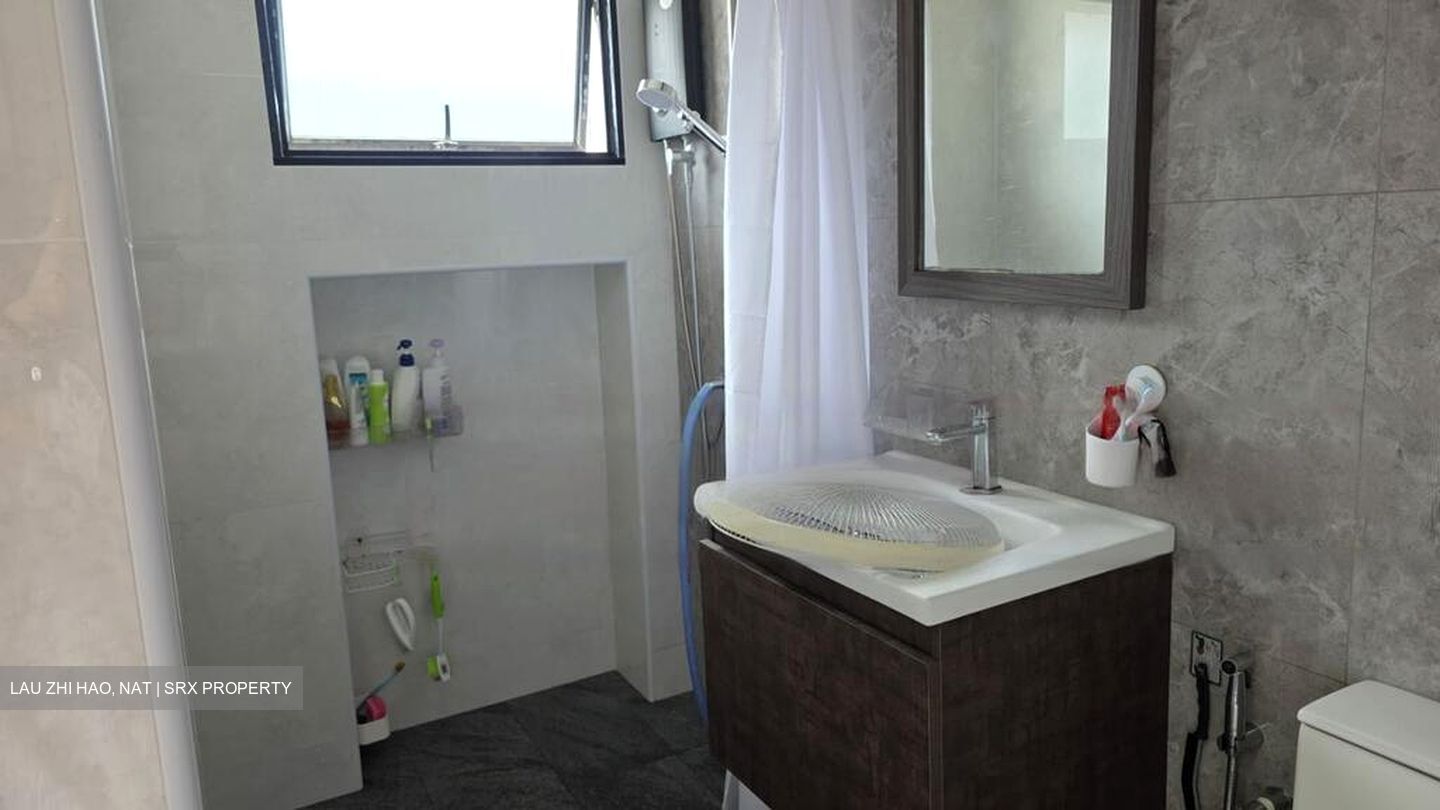 Blk 225 Pasir Ris Street 21 (Pasir Ris), HDB 5 Rooms #481713971